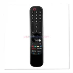 LG 75NANO80UPA remote control replacement