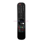 LG 75NANO85APA remote control replacement