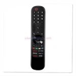 LG 75NANO90SPA remote control replacement