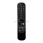 LG 75NANO91 remote control replacement
