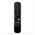 LG 75NANO95UPA remote control replacement
