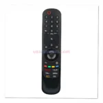LG 75QNED75ARA remote control replacement