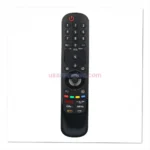 LG 75QNED75URA remote control replacement