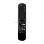 LG 75QNED80 remote control replacement