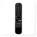 LG 75QNED80UQA remote control replacement