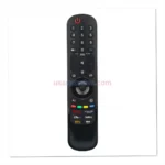 LG 75QNED80URA remote control replacement
