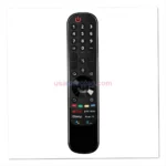 LG 75QNED85 remote control replacement