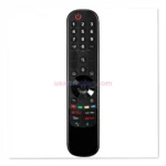 LG 75QNED95UPA remote control replacement