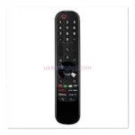 LG 75QNED99 Remote remote control replacement