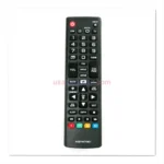 LG 75UH6550 remote control replacement