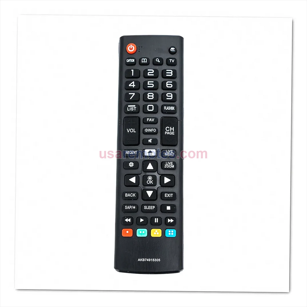 LG 75UH8500-UA remote control replacement LG 75UH8500-UA remote control replacement