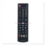 LG 75UJ651V remote control replacement