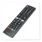 LG 75UK6190P-UB remote control replacement