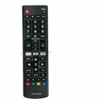 LG 75UK6500PLA remote control replacement