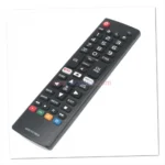 LG 75UK6570AUA remote control replacement