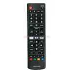 LG 75UK67 remote control replacement