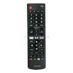 LG 75UK6750PLB remote control replacement