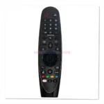 LG 75UM7570PUD remote control replacement