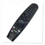 LG 75UN7370AUH remote control replacement