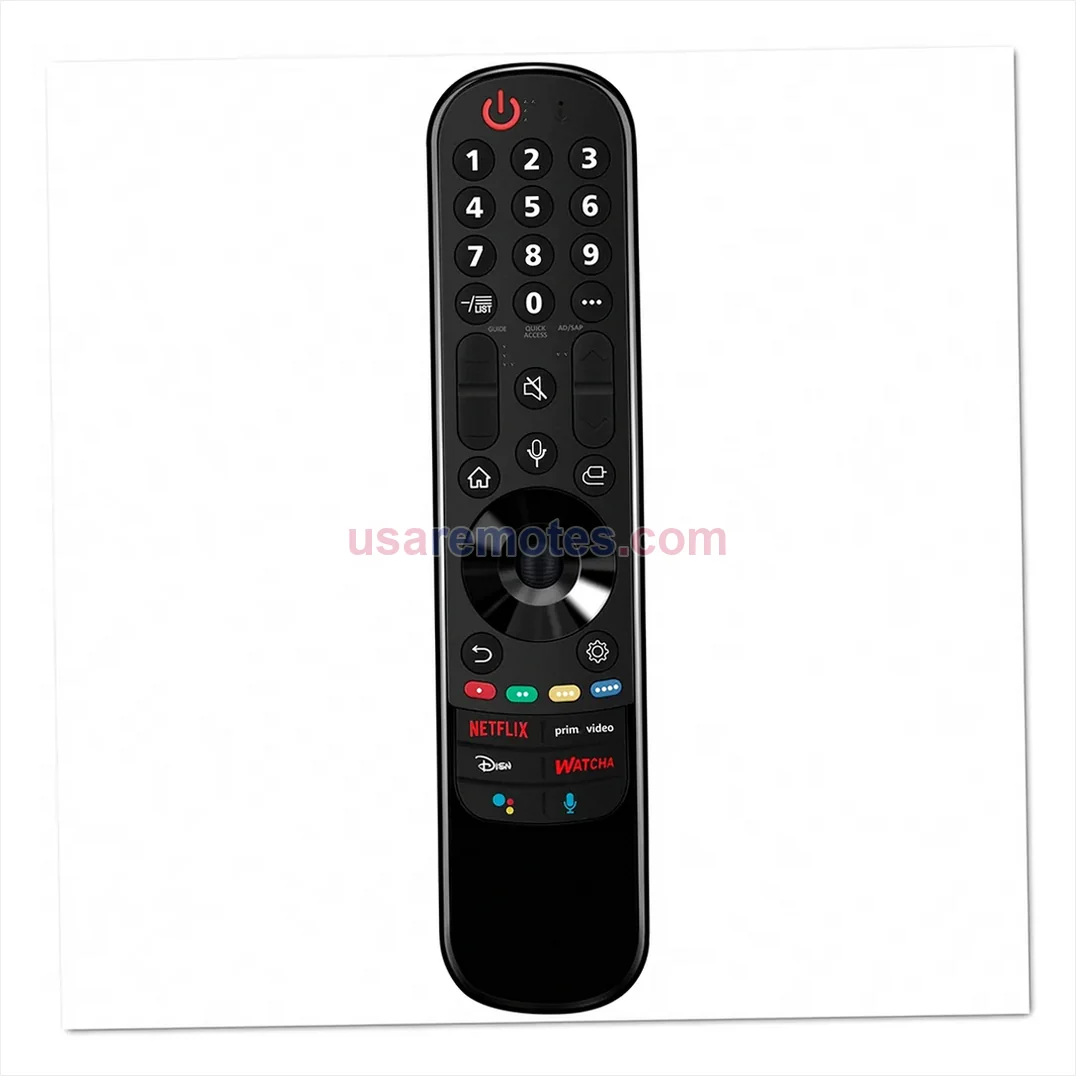 LG 75UP7570AUD remote control replacement LG 75UP7570AUD remote control replacement