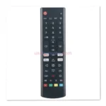 LG 75UP8070PUR remote control replacement