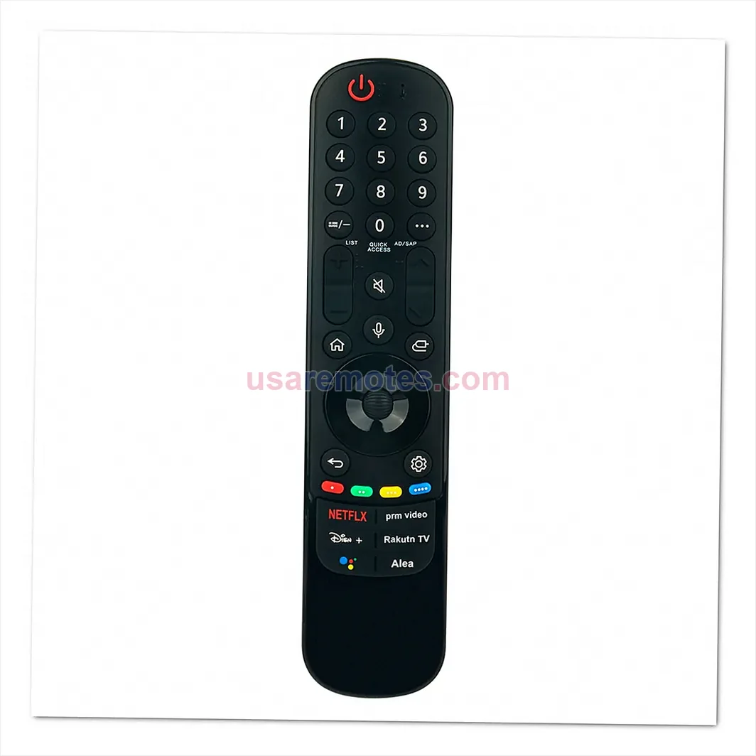 LG 75UQ8000AUK remote control replacement LG 75UQ8000AUK remote control replacement