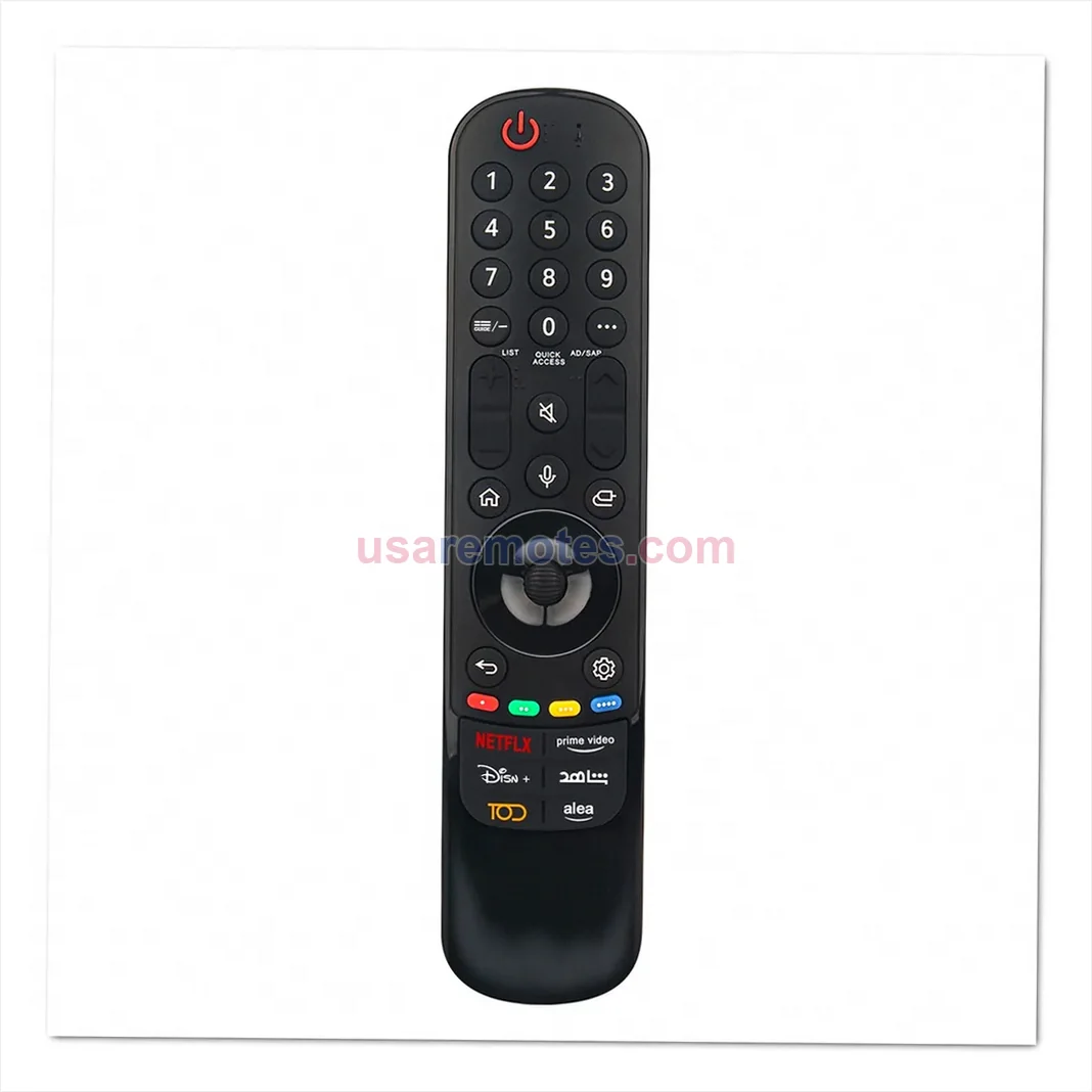 LG 75UR8000AUA remote control replacement LG 75UR8000AUA remote control replacement