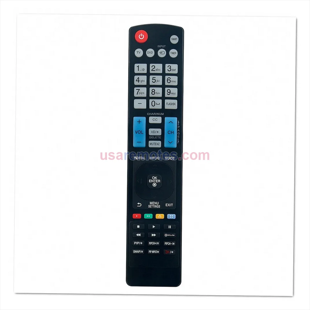 LG 75UV770H remote control replacement LG 75UV770H remote control replacement