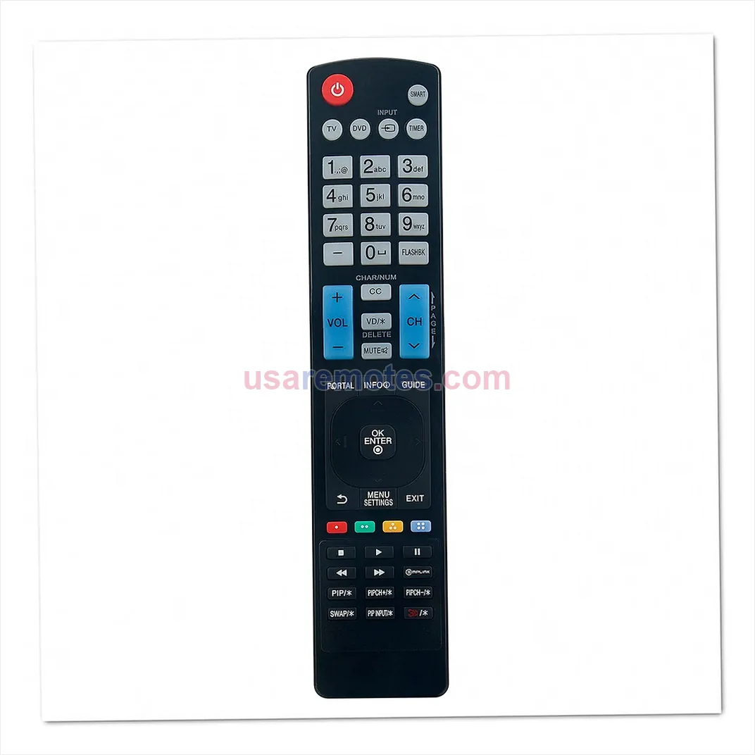 LG 75UW970H remote control replacement LG 75UW970H remote control replacement