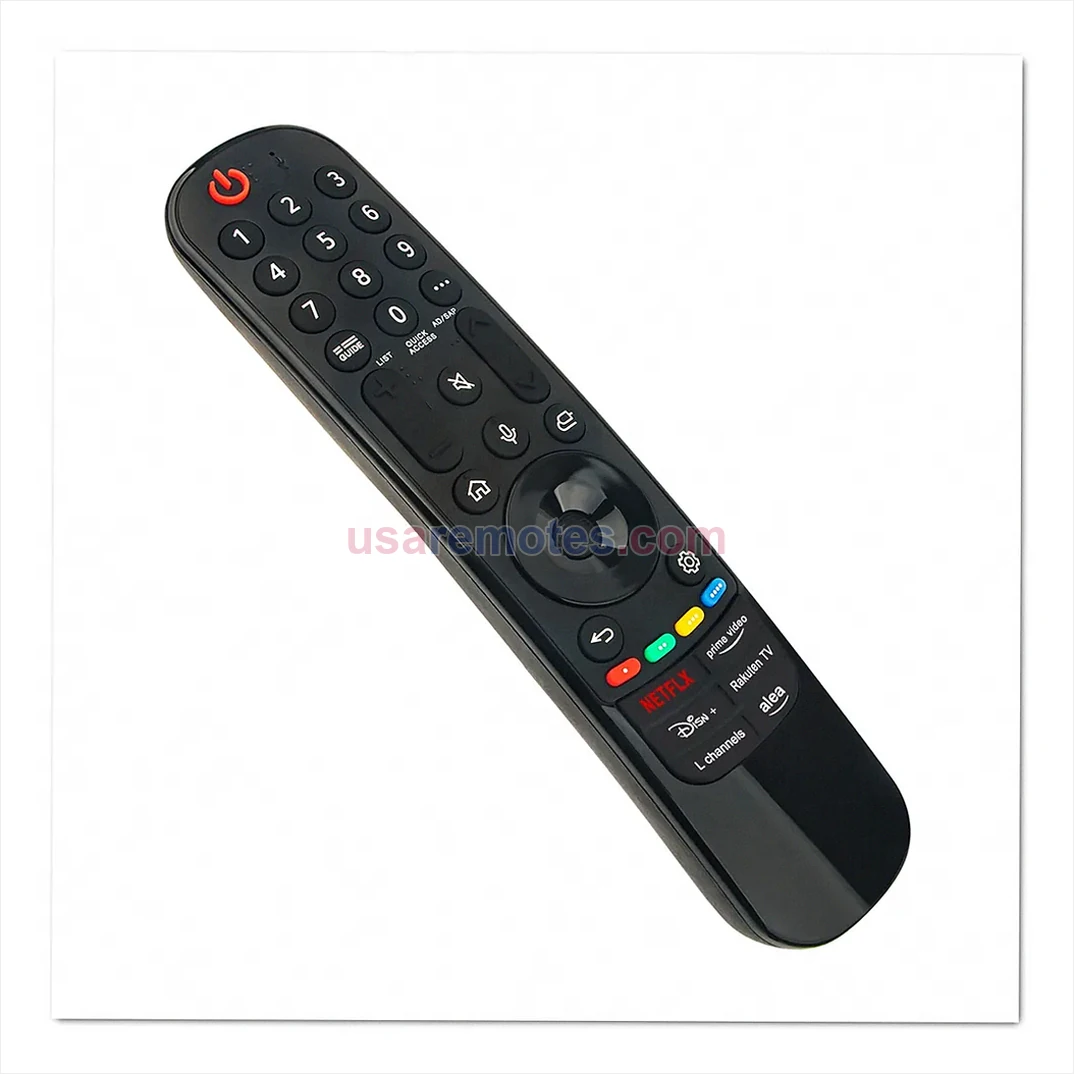 LG 77OLEDB4AUA remote control replacement LG 77OLEDB4AUA remote control replacement