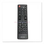LG 79UX340C remote control replacement