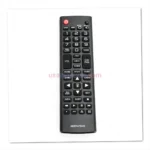 LG 79UX340C-UA remote control replacement