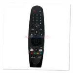 LG 80SJ957T remote control replacement