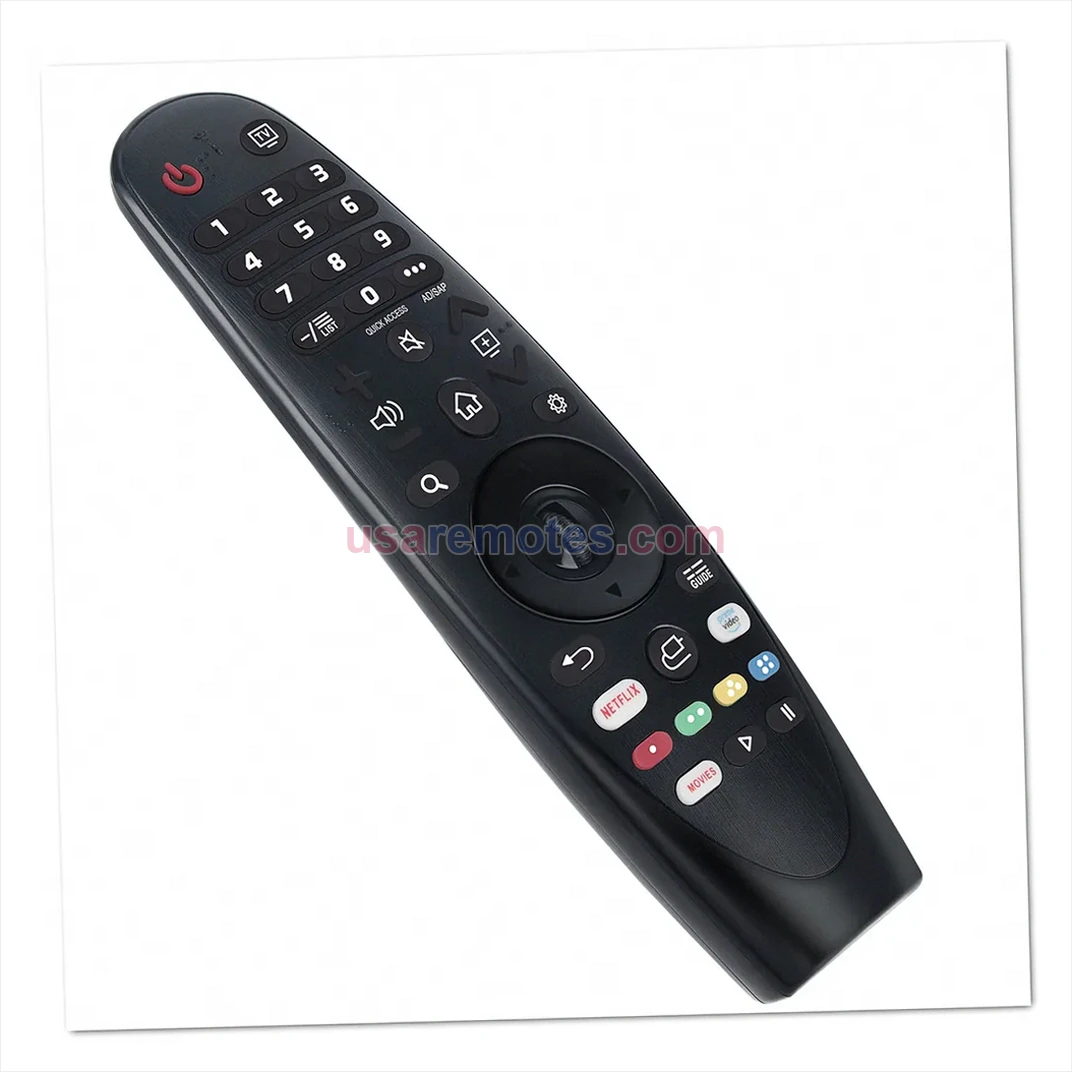 LG 82UN8570PUC remote control replacement LG 82UN8570PUC remote control replacement