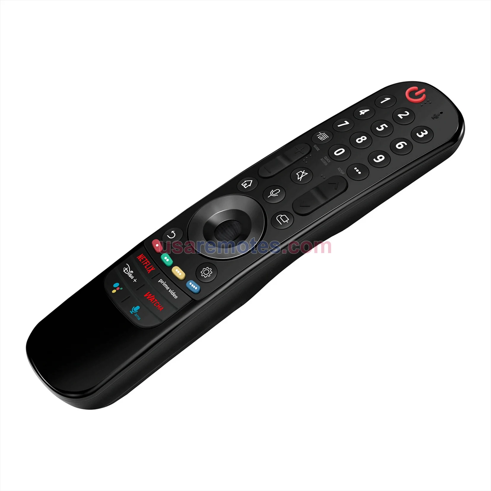 LG 86NANO75UPA remote control replacement LG 86NANO75UPA remote control replacement