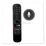 LG 86NANO75UQA remote control replacement