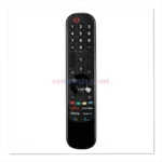 LG 86QNED99 TV Replacement remote control replacement