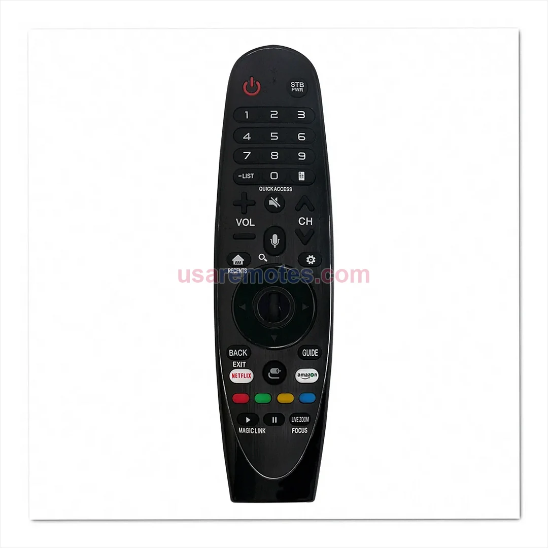 LG 86SJ9 remote control replacement LG 86SJ9 remote control replacement