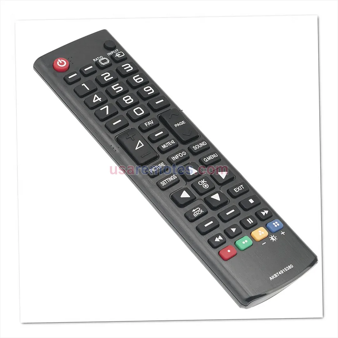 LG 86UH955T remote control replacement LG 86UH955T remote control replacement