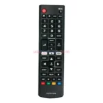 LG 86UK6500PLA remote control replacement