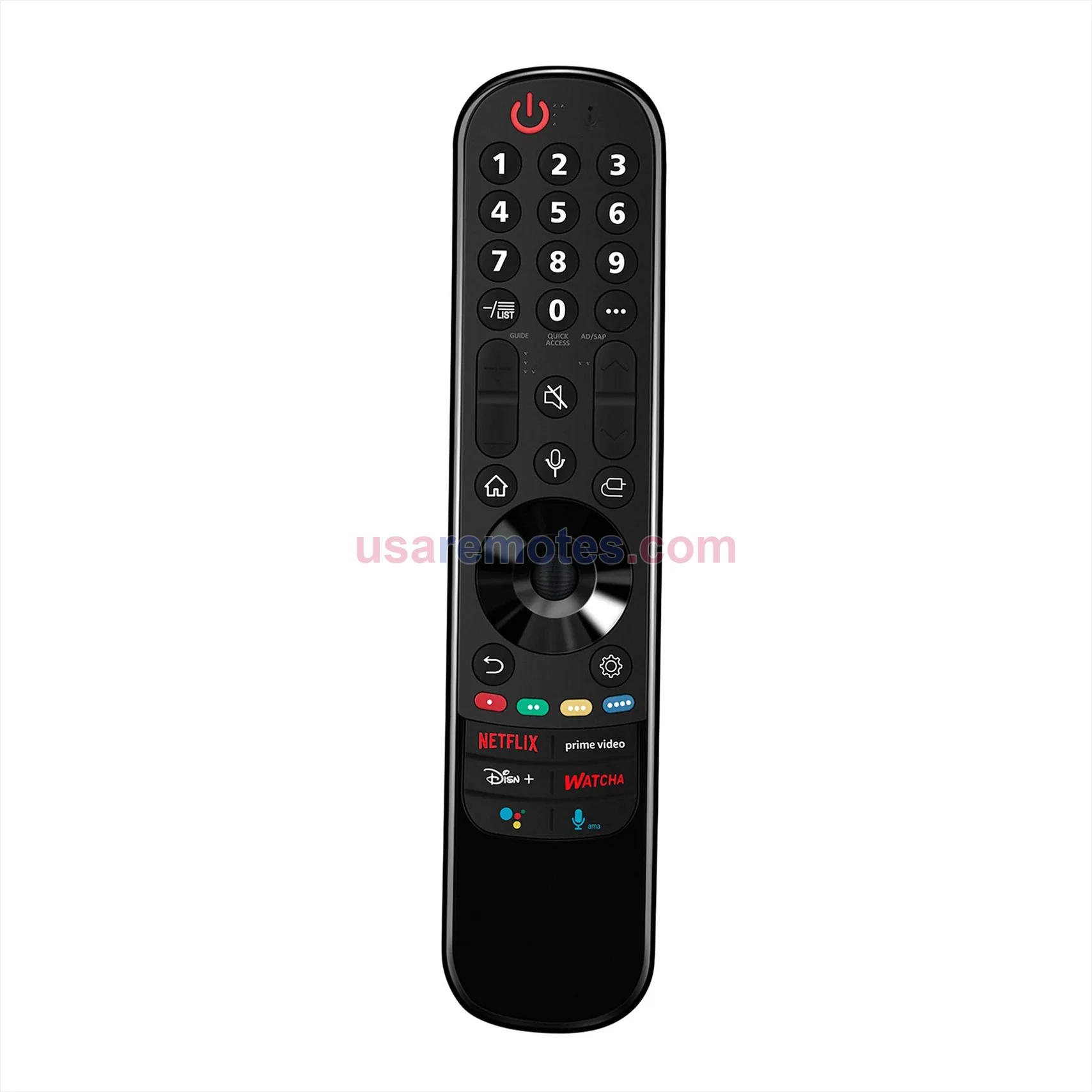 LG 86UP8050PVB remote control replacement LG 86UP8050PVB remote control replacement