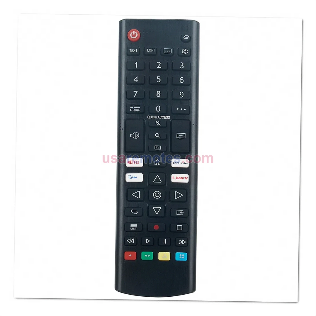 LG 86UQ7590PUD remote control replacement LG 86UQ7590PUD remote control replacement
