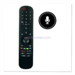 LG 86UR7800PUA remote control replacement