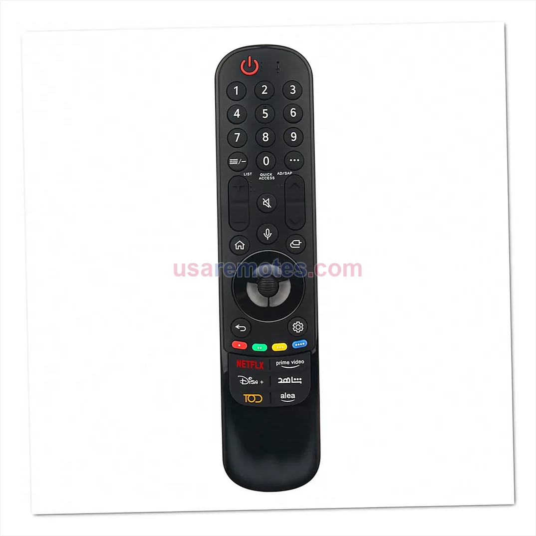 LG 86UR8000AUA remote control replacement LG 86UR8000AUA remote control replacement