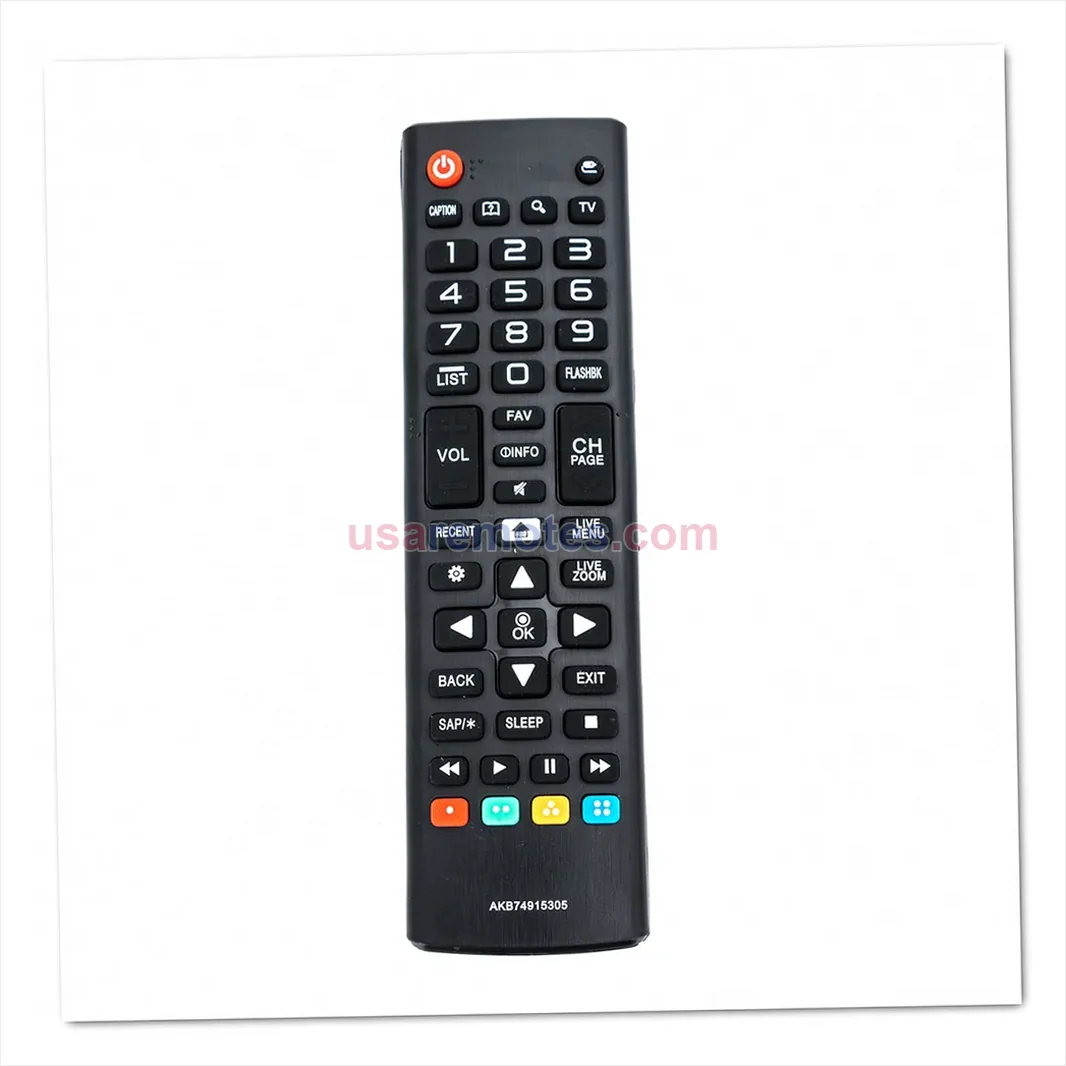LG 98UH9800-UA remote control replacement LG 98UH9800-UA remote control replacement