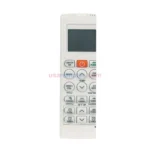 LG A12RK remote control replacement