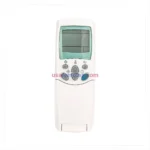 Lg AG1AC17BWF Remote Control