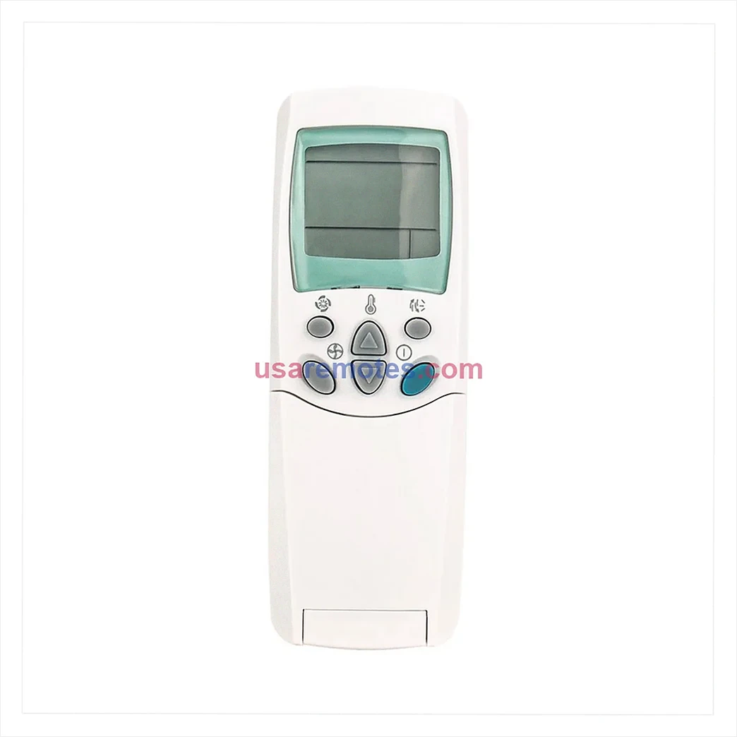 Lg AG1AC17BWF Remote Control Lg AG1AC17BWF Remote Control
