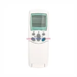 Lg AG1AC23BKM Remote Control