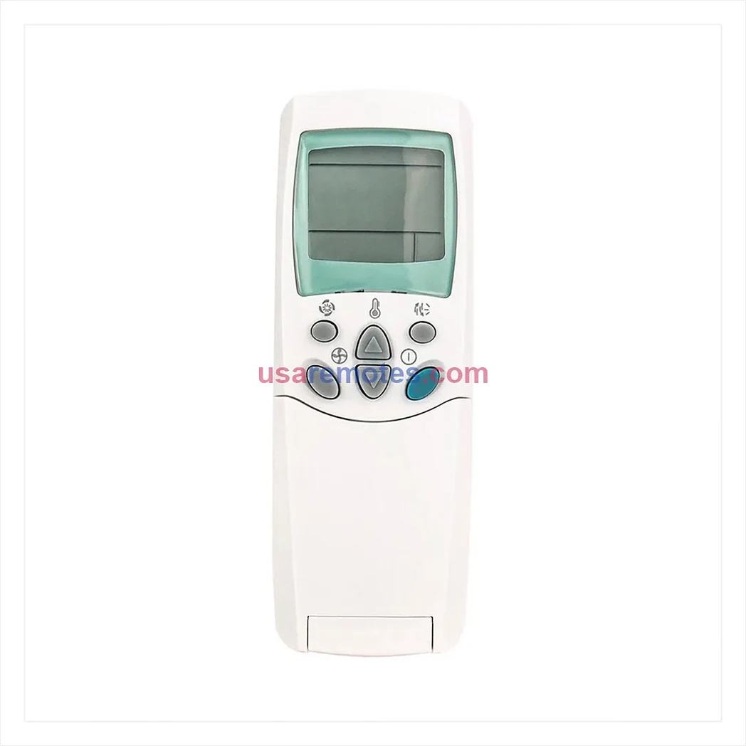 Lg AG1AC23BKM Remote Control Lg AG1AC23BKM Remote Control